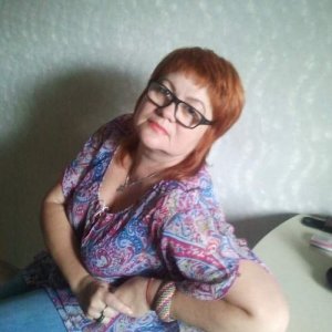 Наталья , 56 лет