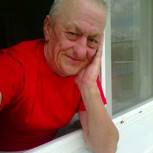 Юрий Кравченко, 73 года