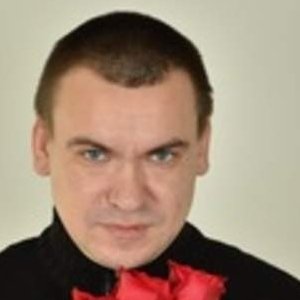 Сергей Совет, 41 год